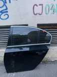 Usa stanga spate Bmw E60
