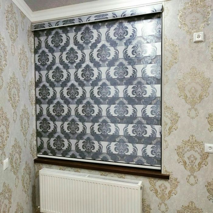 Жалюзи парда чегирма
