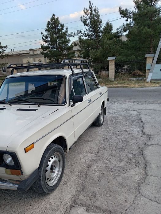 Vaz 2006 metan benzin yuradi