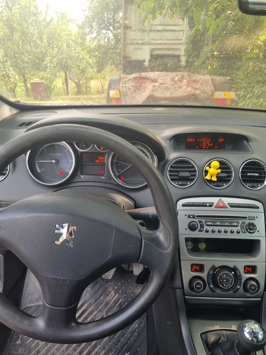 De vînzare peugeot 308