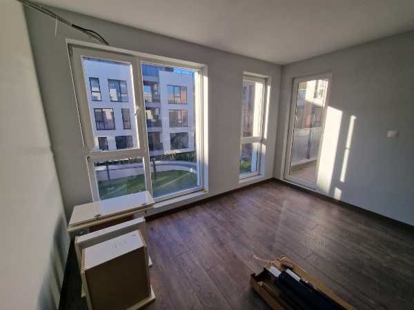 Продава се Двустаен апартамент в Пловдив, Остромила - 70 кв.м за 1766 €/кв.м - Снимка #1