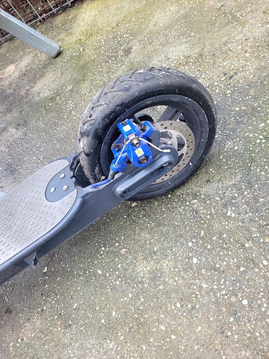 xiaomi electric scooter 3