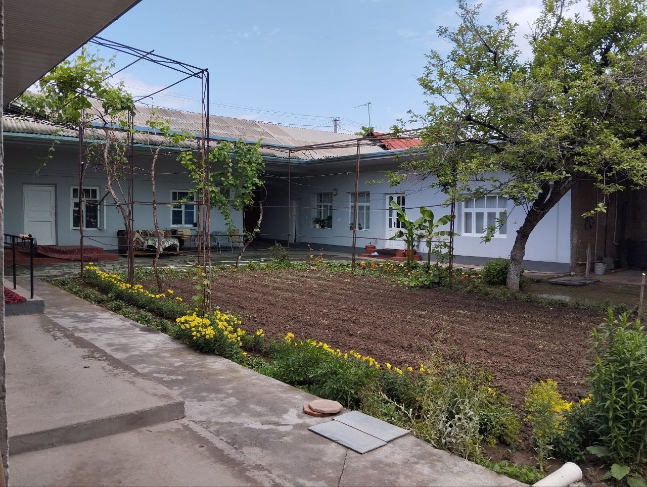 Срочно Продается Участка
