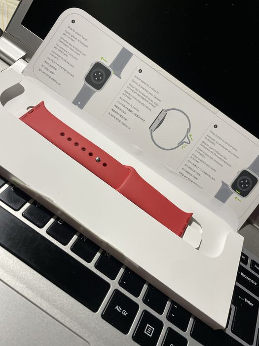 Curea Apple watch Originale