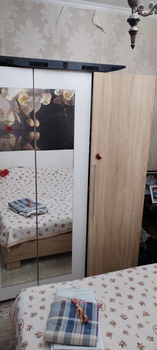 Продам шифоньер Б/У