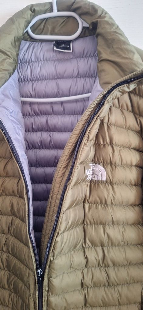 The north face яке ХЛ