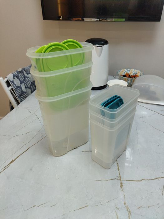 Продам контейнеры для сыпучих