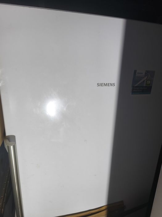 Congelator cu sertare  Siemens A+++