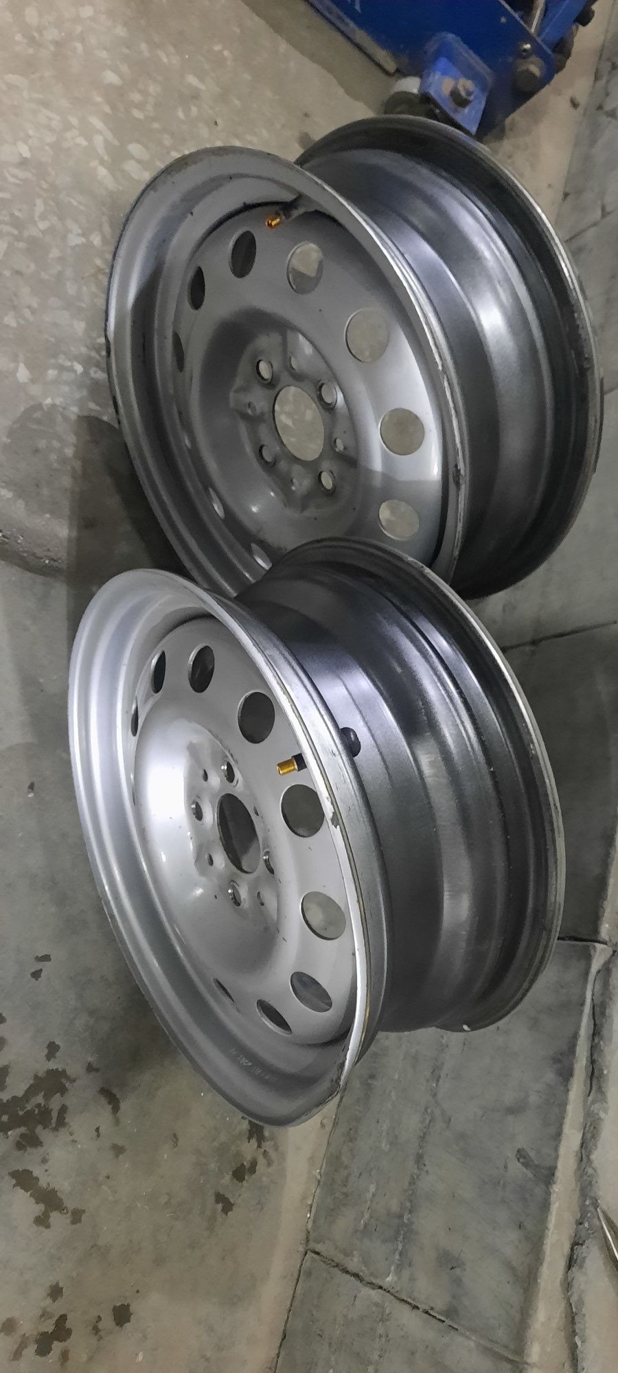 Продам диски р14
