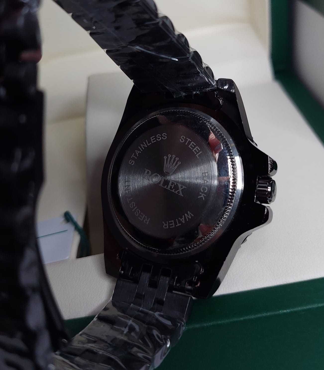 Ceas Rolex cu certificat