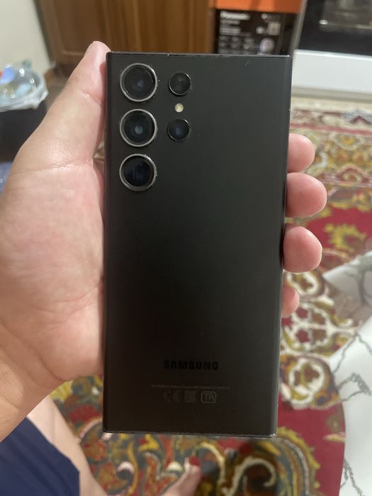 Самсунг галакси с23 ультра 12/512