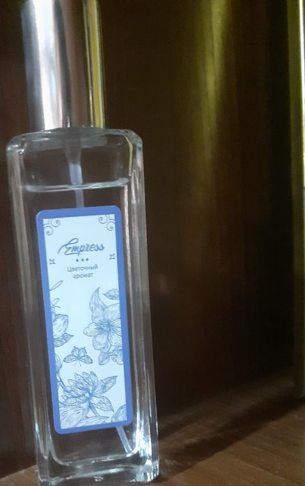 Духи     женские