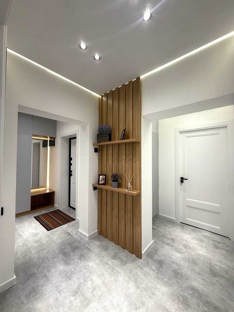 3-х комнатная квартира метро Новза (быв. Хамза) ID: 3282