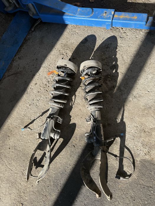 ЕДЦ/адаптивни амортисьори БМВ Х5/Х6 ф15/ф16