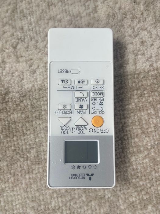 Unitate interna aer conditionat Mitsubishi