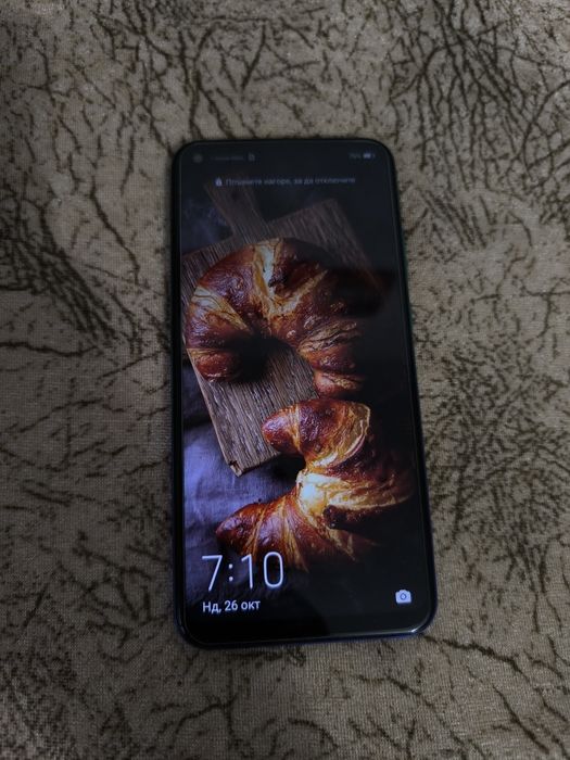 Huawei p40 Lite E
