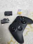 Controller xbox series x /s plus acumulator .maneta xbox series x