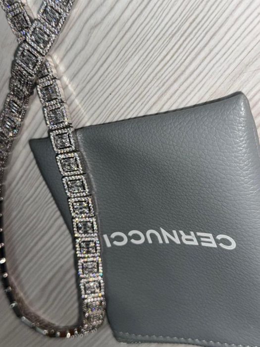 Lant tennis cuban CERNUCCI