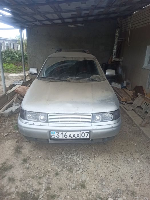 Продам автомобиль ВАЗ 2111
