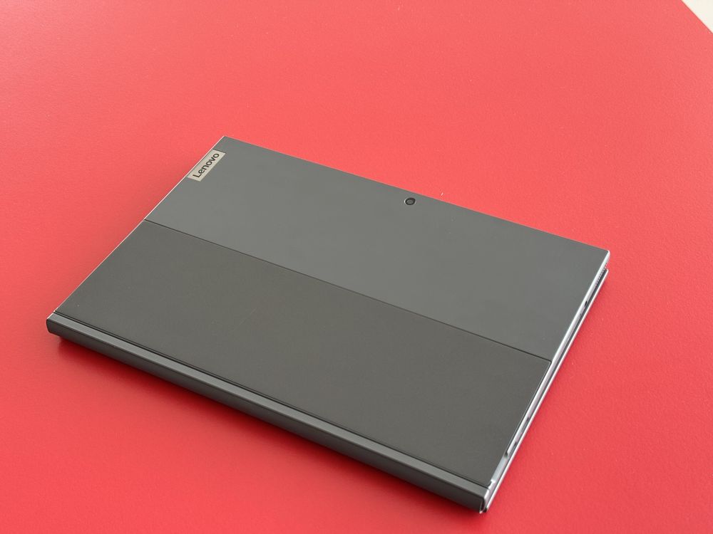 Tableta Lenovo Ideapad Duet 3 Touch-Graphite Gray/Tableta Sim+WiFi