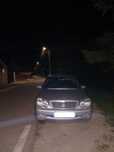 Vand mercedes Benz