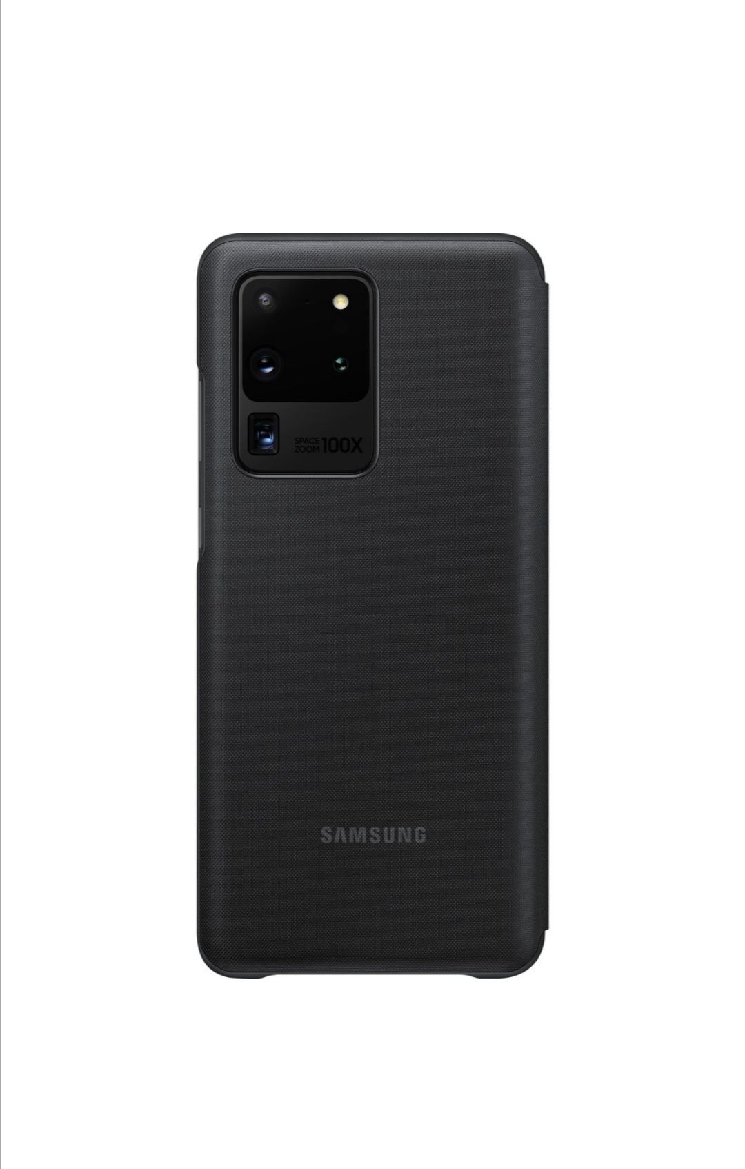 Husă de protecție pentru Samsung S20 Ultra