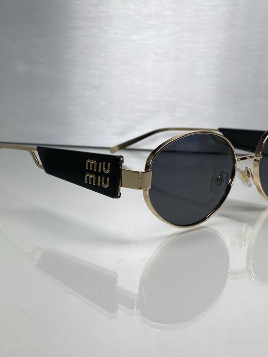 Ochelari de soare MIU MIU