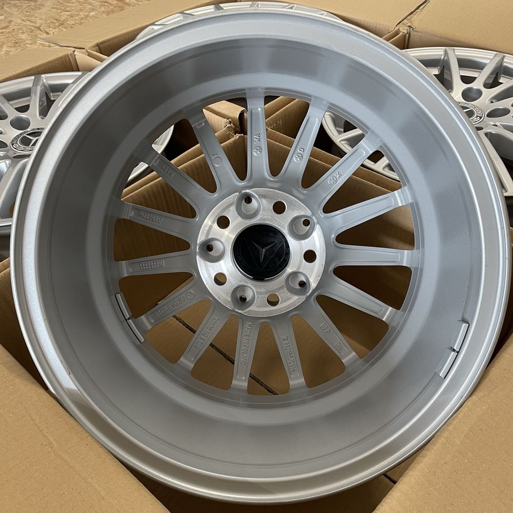 Jante R16 Originale Mercedes E V A B C CLA Class W213 W212 W211 W205