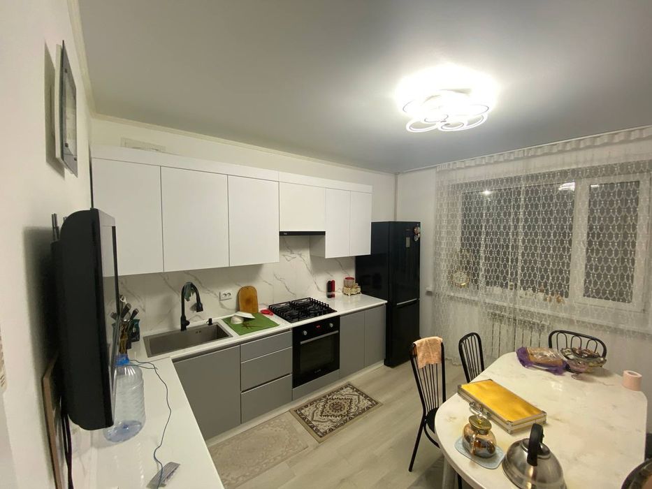 Продается 2-х комнатная квартира. Киевская 7, Корп 2