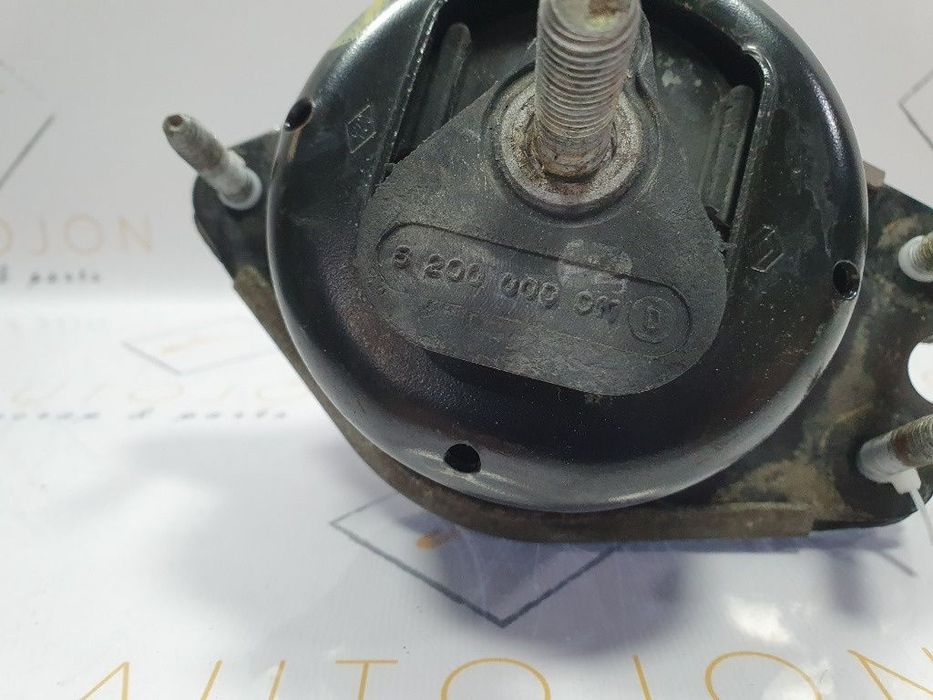 Suport tampon motor RENAULT LAGUNA I Grandtour K56_ 1995 - 2002 dCi F9Q 718 025403418A