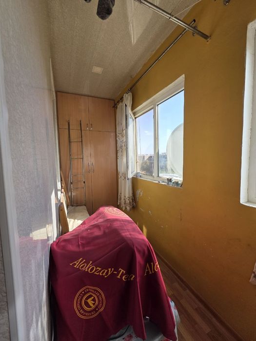 СРОЧНО Продаётся 2х комнатная квартира.