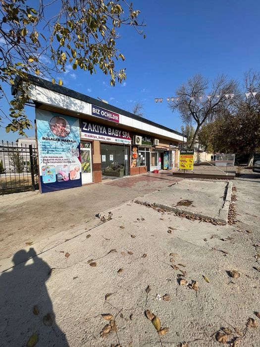 Чилонзор-20  1- линия 1,2 сотих холи жуда гавжум нежилой