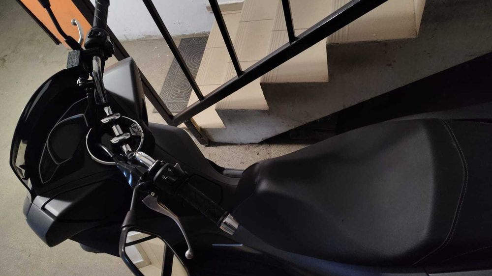 Scuter Honda PCX 125 - 2019