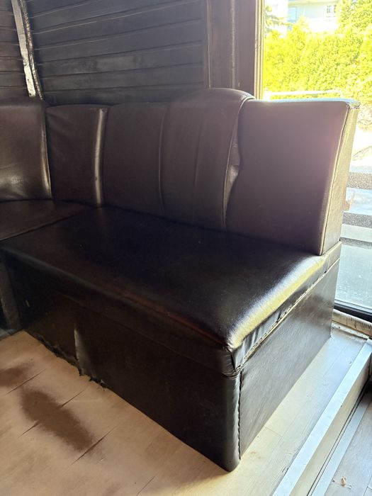 СПЕШНО ПРОДАВА! Сепаре за заведение