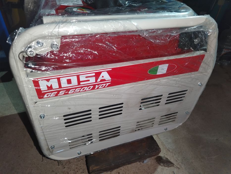 Generator profesional