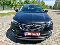 Opel grandland x 1,6 diesel 2018