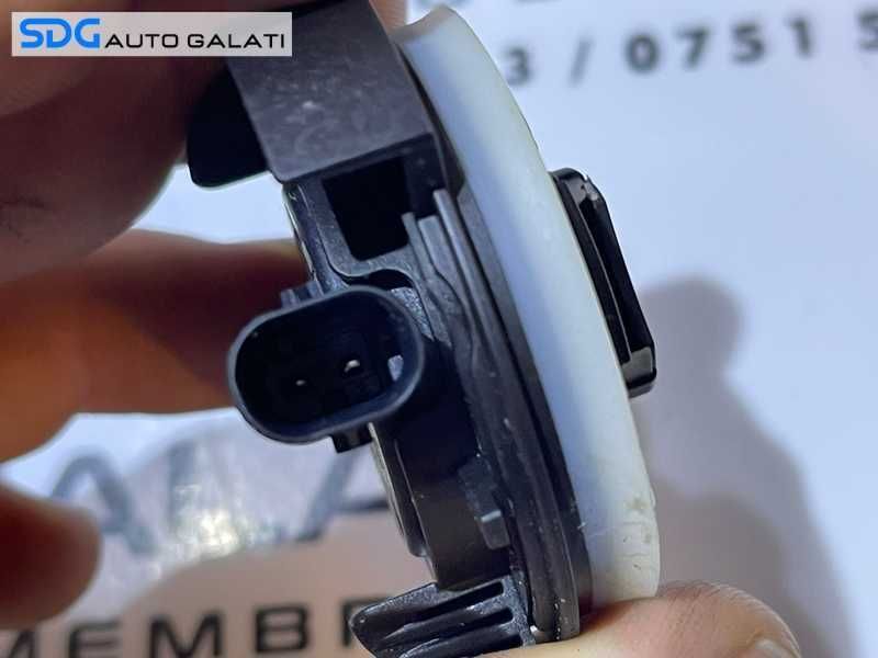 Senzor Impact Airbag Usa Portiera Fata Stanga Dreapta Audi A3 8V 2013 - 2017 Cod 5Q0959354 [S0196]