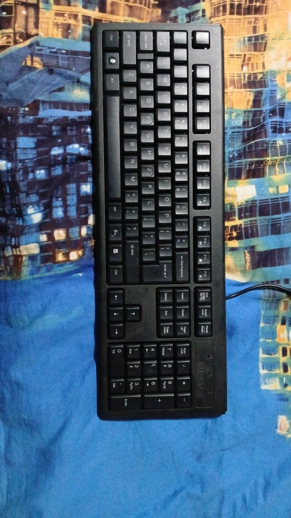 Tastatura A4TECH