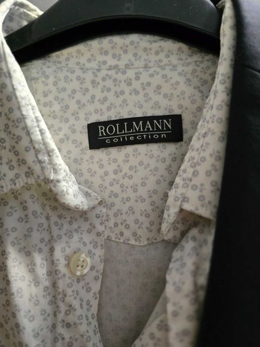 Мъжки официален костюм  ROLLMANN