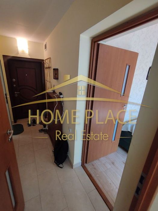 Дава се под наем Двустаен апартамент в Варна, Център - 50 кв.м за 331.5 € - Снимка #5