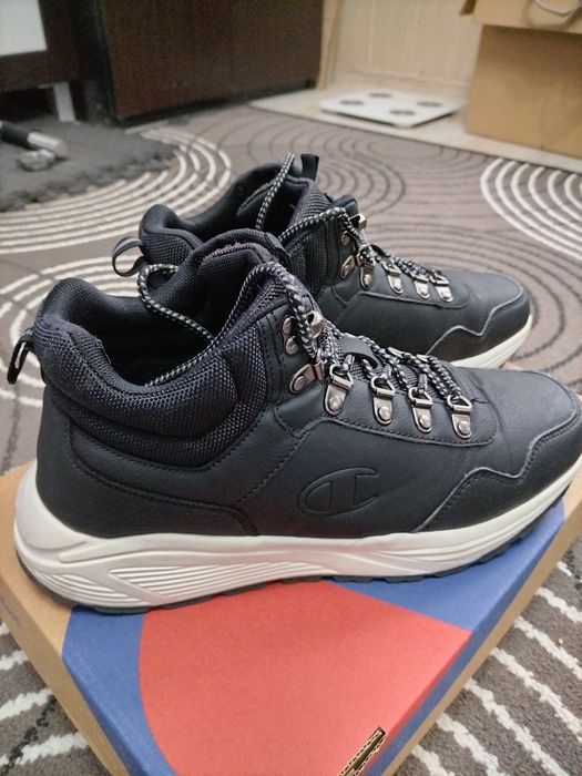 Мъжки боти  "Champion" 43 номер