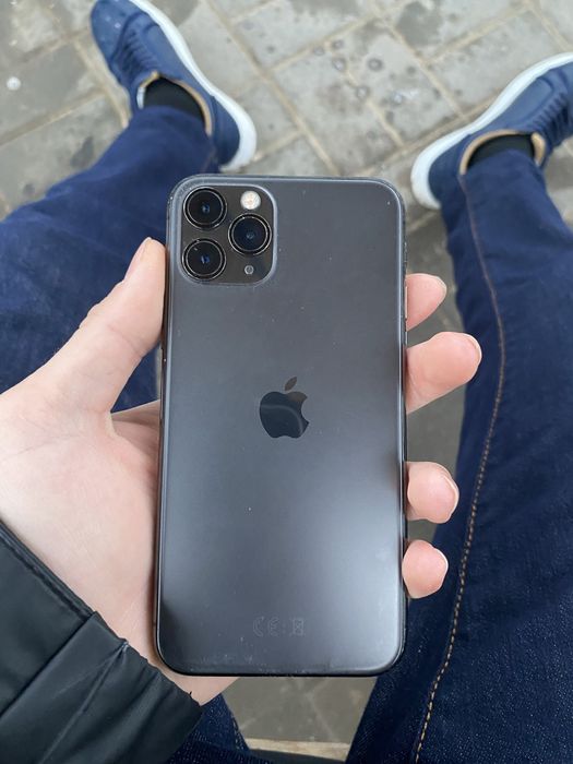 iphone 11 pro обмень толька