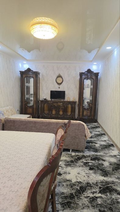 Мирабад. Участок 1,7 сот