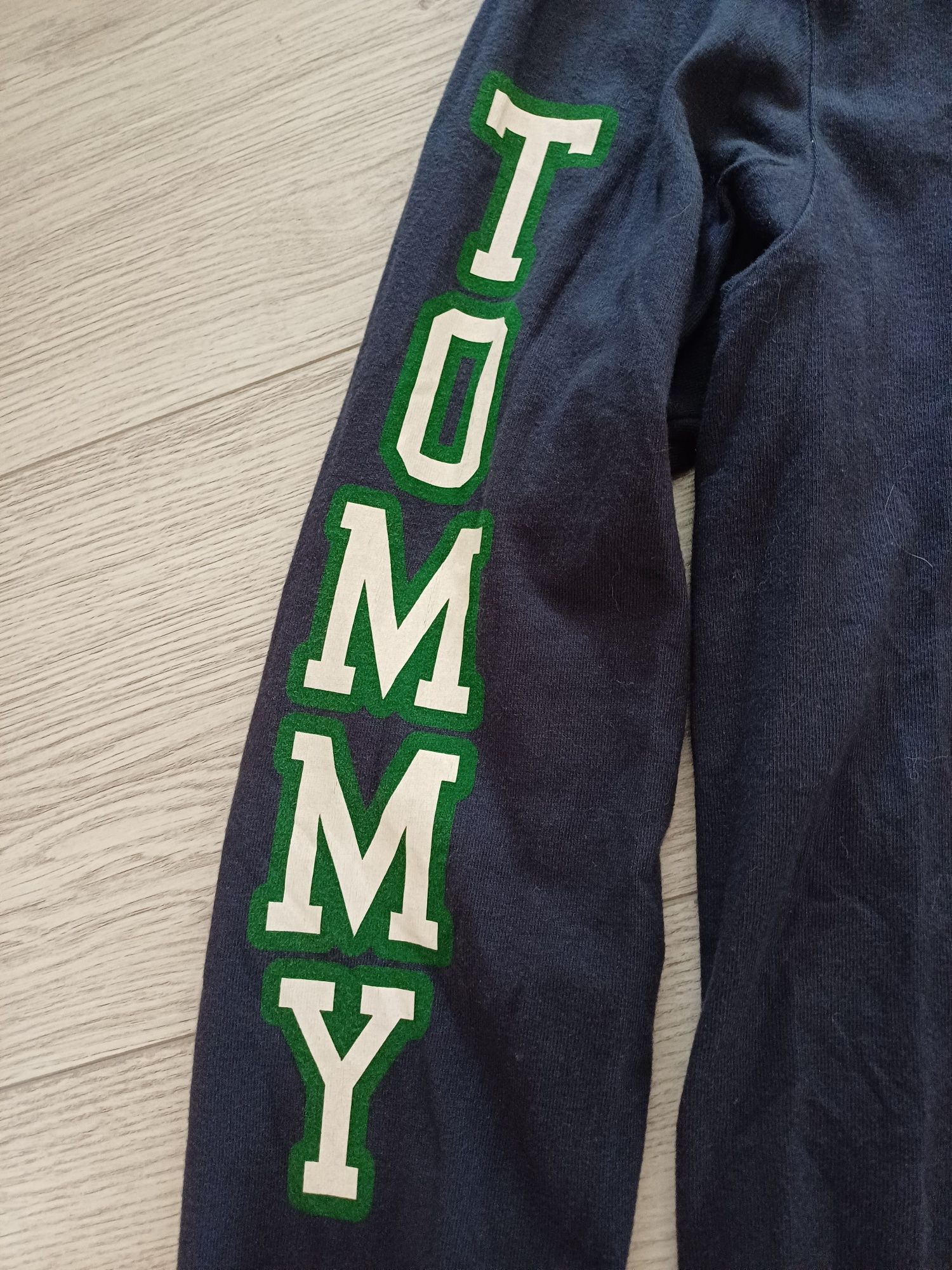 Мъжка блуза Tommy Hilfiger L