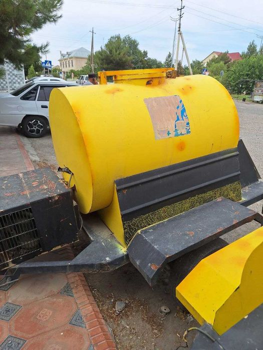 Mors va choy uchun xaladelnik sotiladi