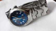 Ceas elvețian SWATCH IRONY