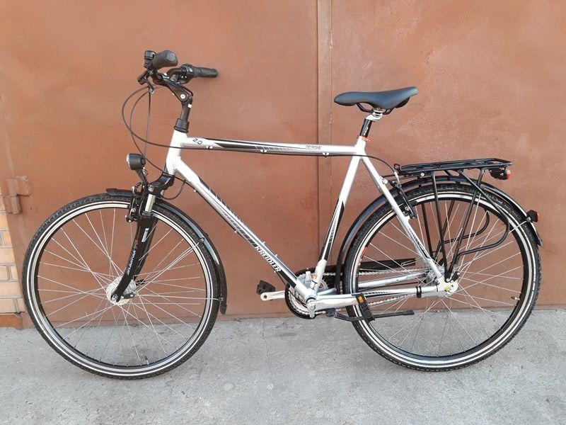 Kreidler велосипед