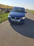 Volkswagen Touran 2007 1.9 tdi