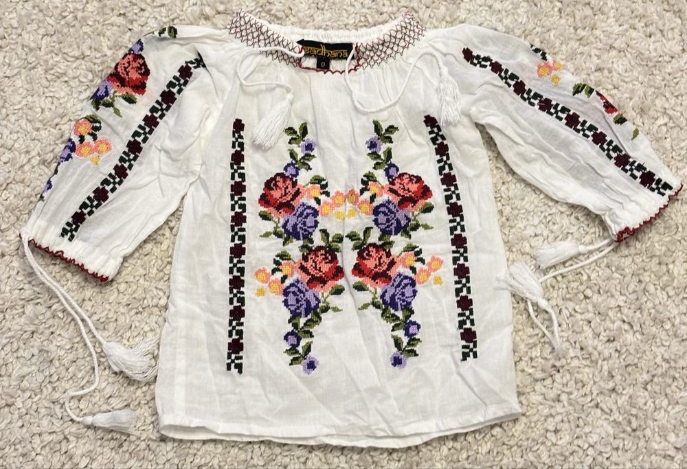 Vand ie copii marime 12-24