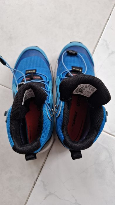 adidas TERREX MID GORE-TEX- 29номер